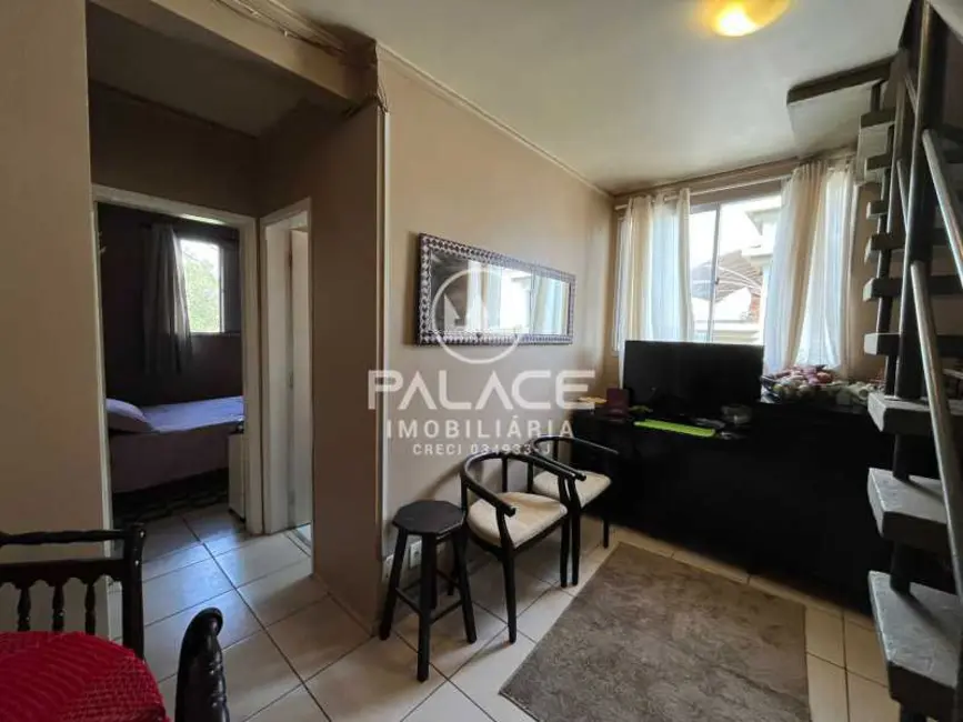 Apartamento com 2 quartos à venda, 109m2 em Piracicaba - SP - imagem 5 Foto 5 de Apartamento com 2 quartos à venda, 109m2 em Piracicaba - SP