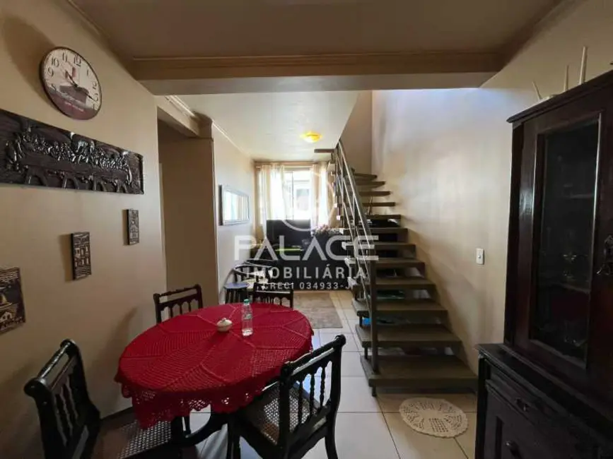 Apartamento com 2 quartos à venda, 109m2 em Piracicaba - SP - imagem 4 Foto 4 de Apartamento com 2 quartos à venda, 109m2 em Piracicaba - SP