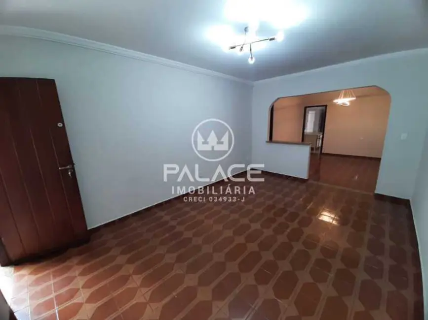 Foto 6 de Casa com 3 quartos para alugar, 180m2 em Piracicaba - SP