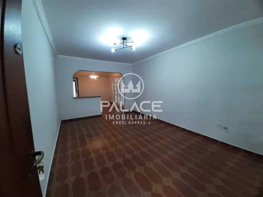 Foto 5 de Casa com 3 quartos para alugar, 180m2 em Piracicaba - SP