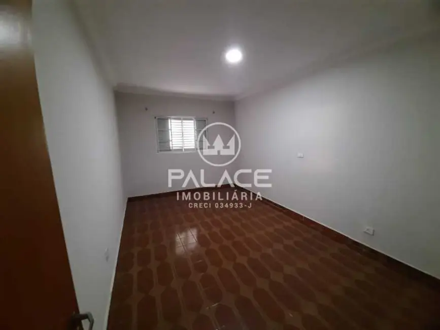 Foto 9 de Casa com 3 quartos para alugar, 180m2 em Piracicaba - SP