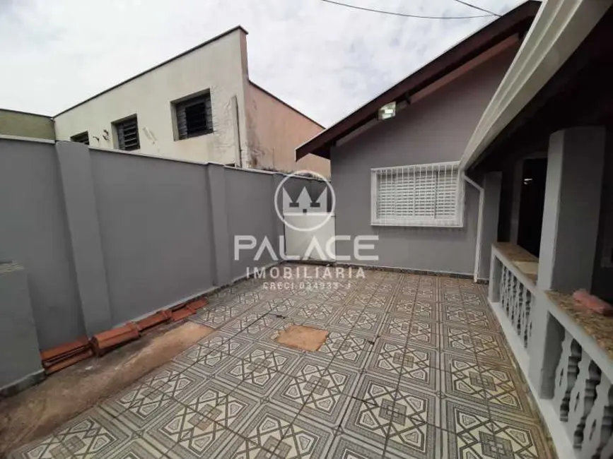 Foto 4 de Casa com 3 quartos para alugar, 180m2 em Piracicaba - SP