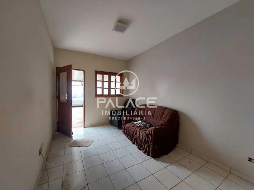 Foto 2 de Casa de Condomínio para alugar, 120m2 em Piracicaba - SP