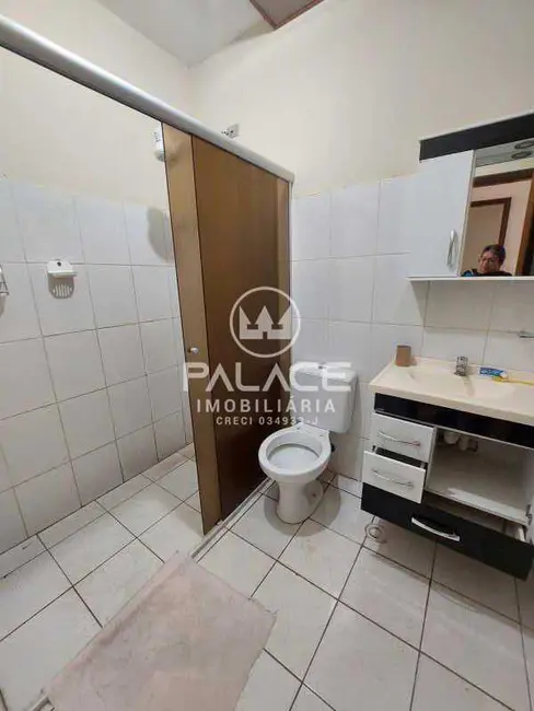 Foto 8 de Casa de Condomínio para alugar, 120m2 em Piracicaba - SP