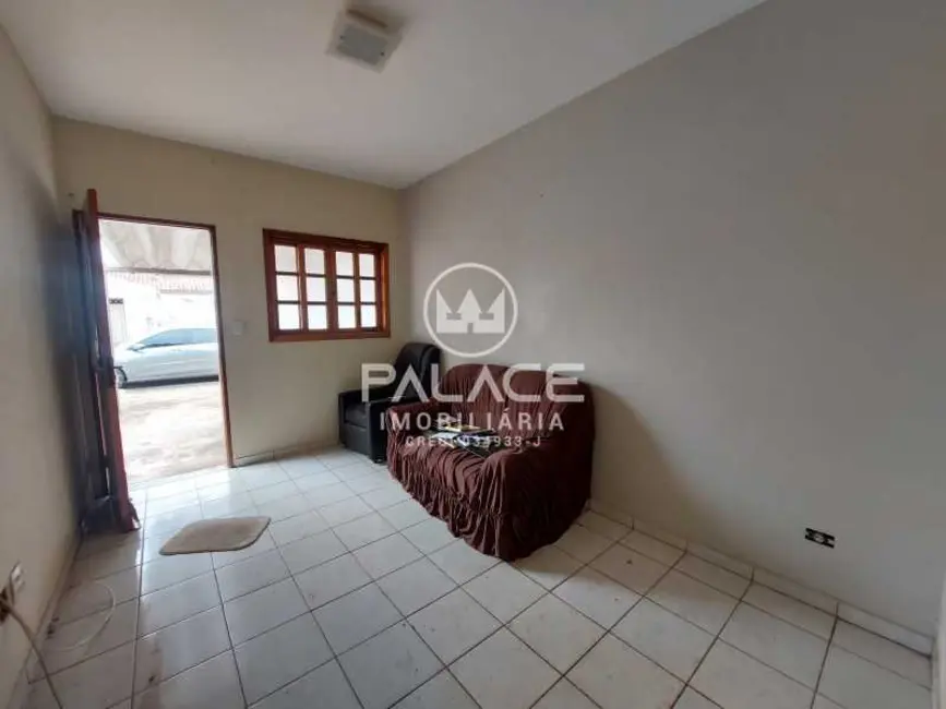 Foto 1 de Casa de Condomínio para alugar, 120m2 em Piracicaba - SP