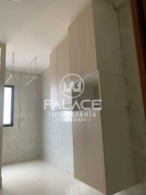 Foto 7 de Apartamento com 3 quartos para alugar, 67m2 em Piracicaba - SP