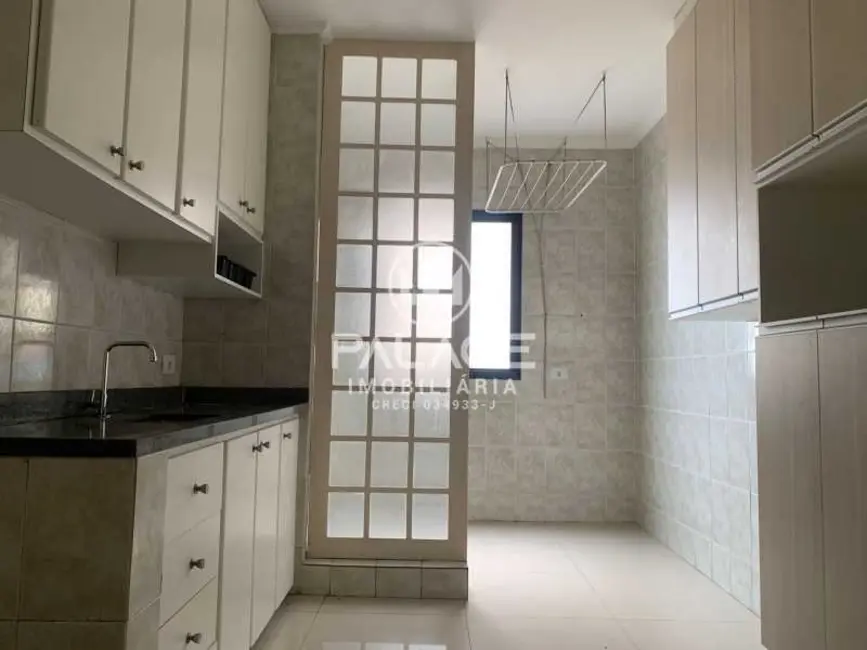 Foto 5 de Apartamento com 3 quartos para alugar, 67m2 em Piracicaba - SP