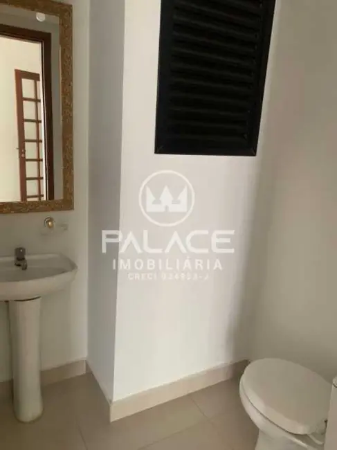 Foto 4 de Apartamento com 3 quartos para alugar, 67m2 em Piracicaba - SP