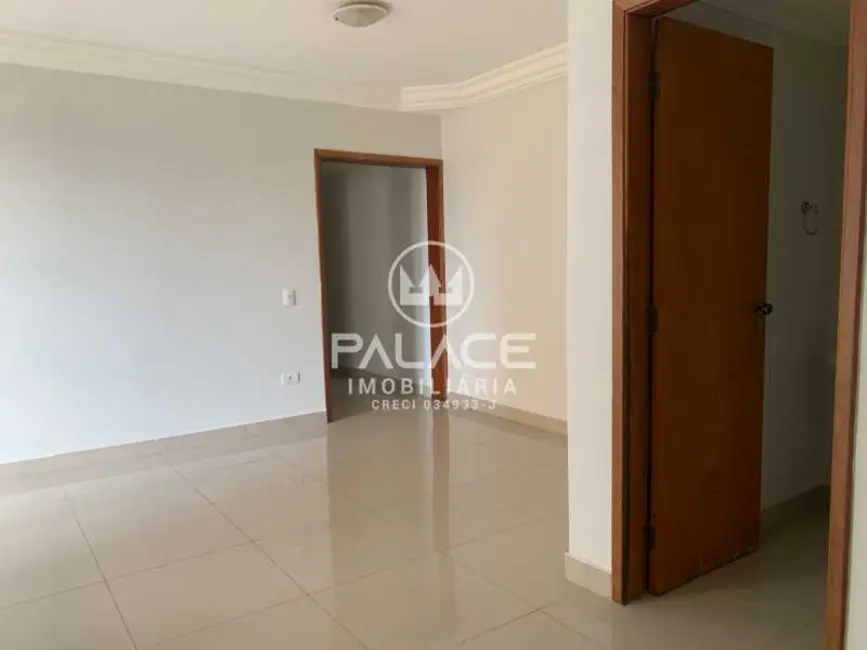 Foto 2 de Apartamento com 3 quartos para alugar, 67m2 em Piracicaba - SP