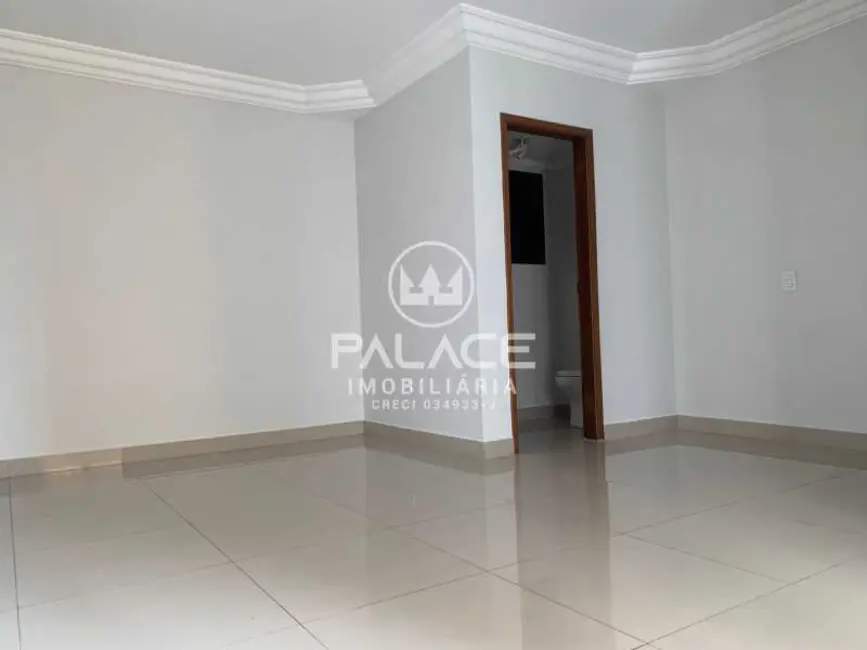 Foto 3 de Apartamento com 3 quartos para alugar, 67m2 em Piracicaba - SP