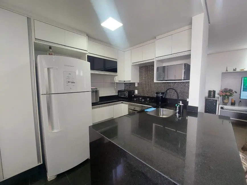 Apartamento com 3 quartos à venda, 85m2 em Piracicaba - SP - imagem 6 Foto 6 de Apartamento com 3 quartos à venda, 85m2 em Piracicaba - SP