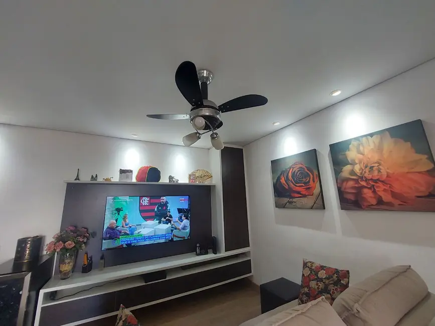 Apartamento com 3 quartos à venda, 85m2 em Piracicaba - SP - imagem 2 Foto 2 de Apartamento com 3 quartos à venda, 85m2 em Piracicaba - SP