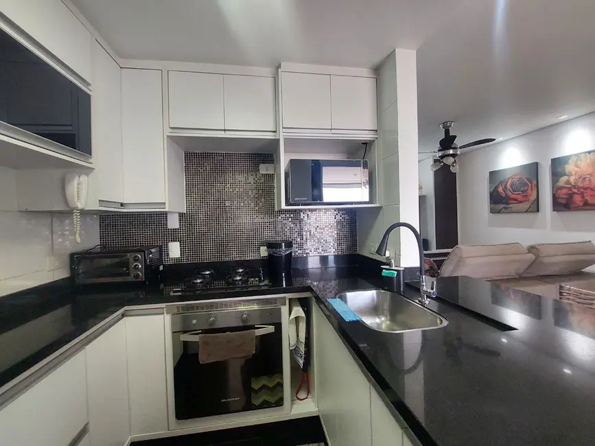 Apartamento com 3 quartos à venda, 85m2 em Piracicaba - SP - imagem 8 Foto 8 de Apartamento com 3 quartos à venda, 85m2 em Piracicaba - SP