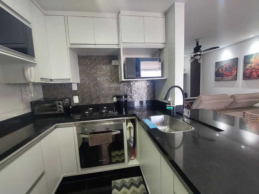 Apartamento com 3 quartos à venda, 85m2 em Piracicaba - SP - imagem 9 Foto 9 de Apartamento com 3 quartos à venda, 85m2 em Piracicaba - SP