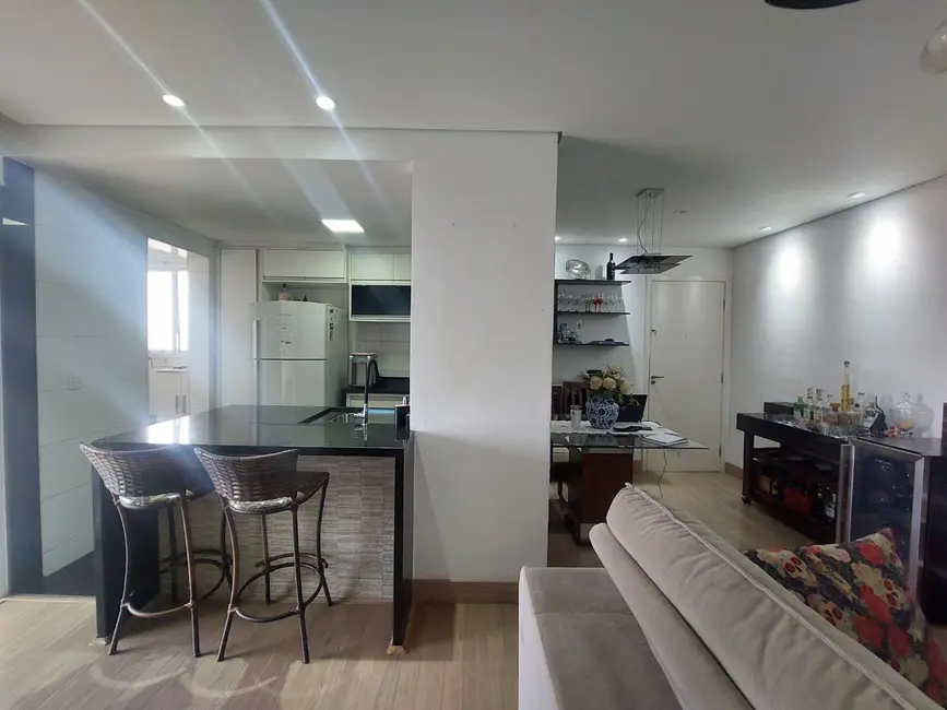 Apartamento com 3 quartos à venda, 85m2 em Piracicaba - SP - imagem 4 Foto 4 de Apartamento com 3 quartos à venda, 85m2 em Piracicaba - SP