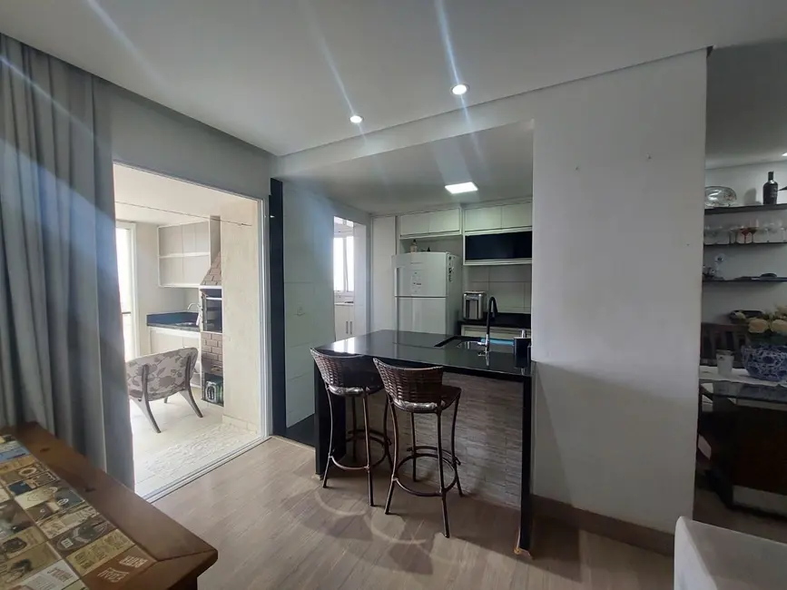 Apartamento com 3 quartos à venda, 85m2 em Piracicaba - SP - imagem 5 Foto 5 de Apartamento com 3 quartos à venda, 85m2 em Piracicaba - SP