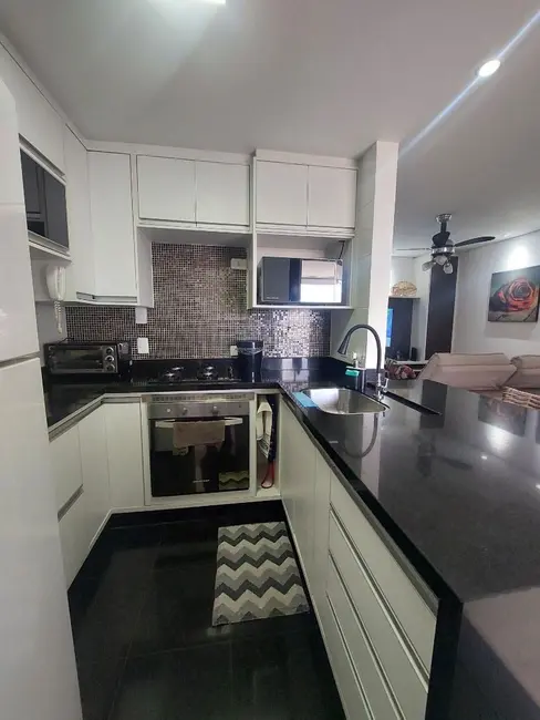 Apartamento com 3 quartos à venda, 85m2 em Piracicaba - SP - imagem 7 Foto 7 de Apartamento com 3 quartos à venda, 85m2 em Piracicaba - SP