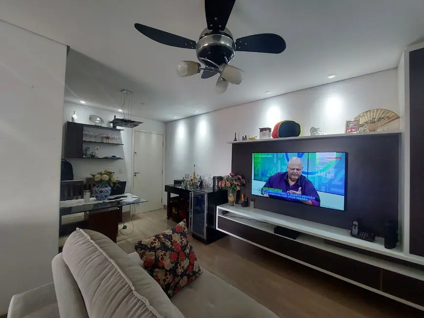 Apartamento com 3 quartos à venda, 85m2 em Piracicaba - SP - imagem 3 Foto 3 de Apartamento com 3 quartos à venda, 85m2 em Piracicaba - SP