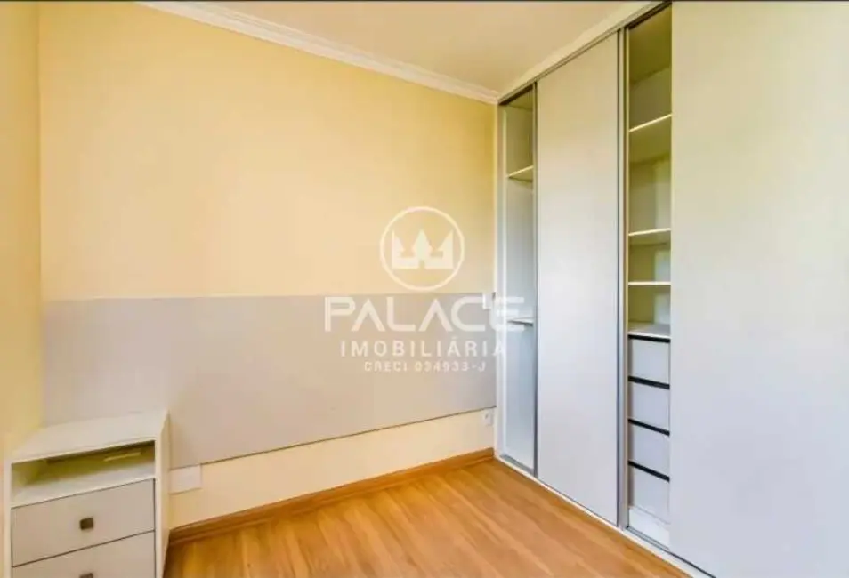 Foto 7 de Apartamento com 2 quartos à venda, 49m2 em Piracicaba - SP