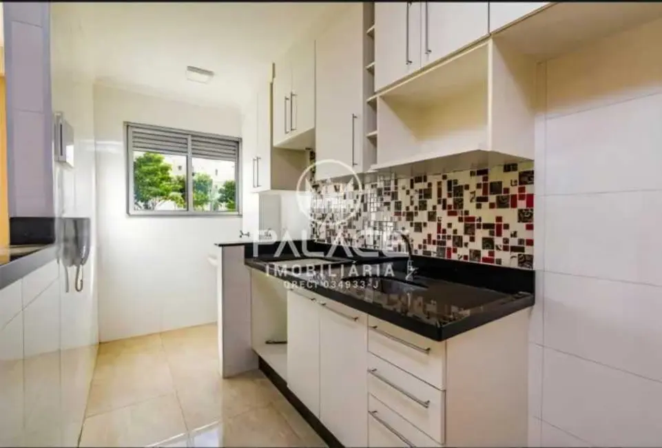 Foto 3 de Apartamento com 2 quartos à venda, 49m2 em Piracicaba - SP