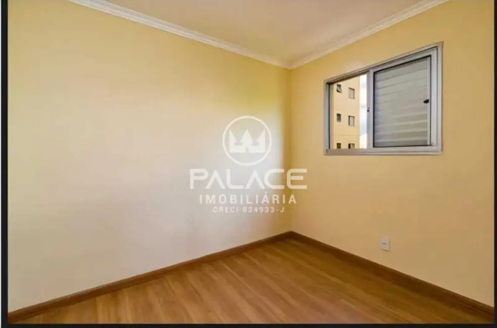 Foto 9 de Apartamento com 2 quartos à venda, 49m2 em Piracicaba - SP