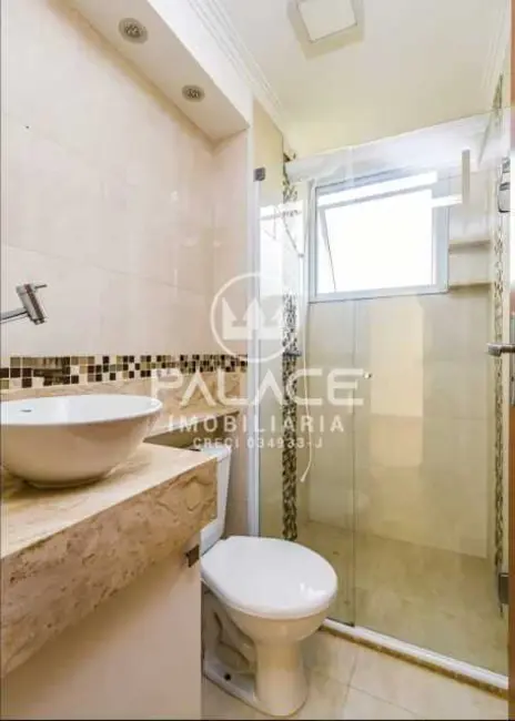 Foto 8 de Apartamento com 2 quartos à venda, 49m2 em Piracicaba - SP