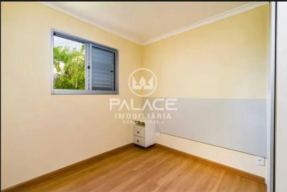 Foto 6 de Apartamento com 2 quartos à venda, 49m2 em Piracicaba - SP