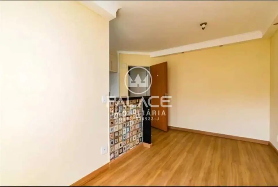 Foto 4 de Apartamento com 2 quartos à venda, 49m2 em Piracicaba - SP