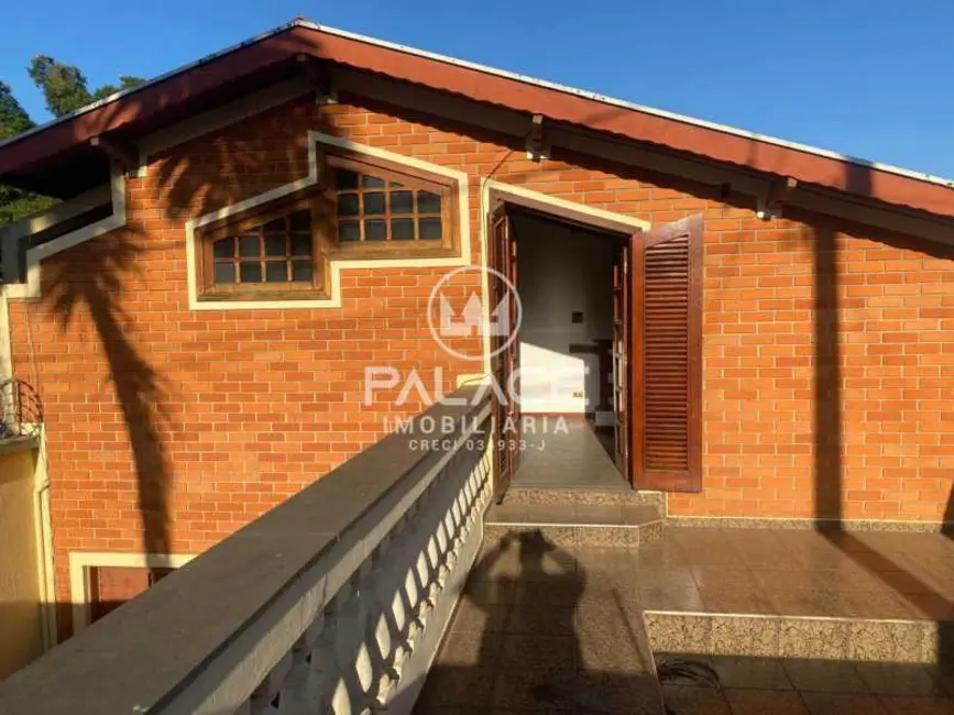 Foto 3 de Casa com 3 quartos à venda e para alugar, 325m2 em Piracicaba - SP