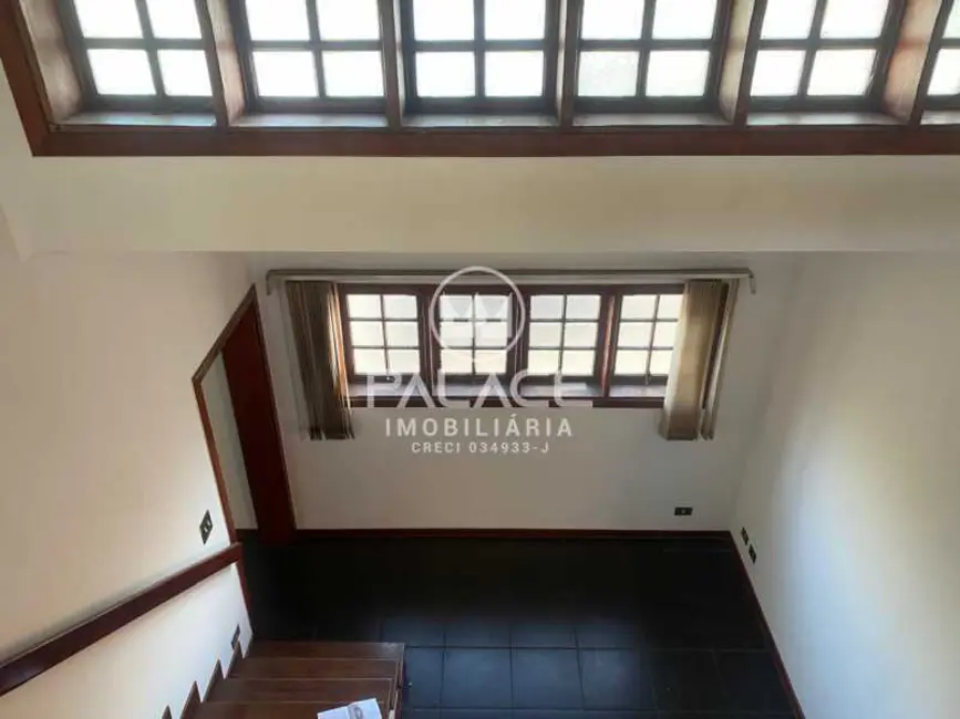 Foto 9 de Casa com 3 quartos à venda e para alugar, 325m2 em Piracicaba - SP