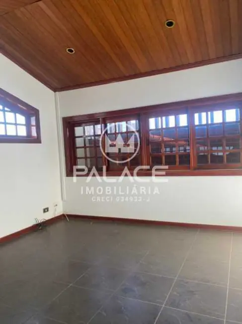 Foto 8 de Casa com 3 quartos à venda e para alugar, 325m2 em Piracicaba - SP