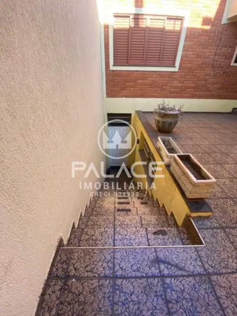 Foto 5 de Casa com 3 quartos à venda e para alugar, 325m2 em Piracicaba - SP