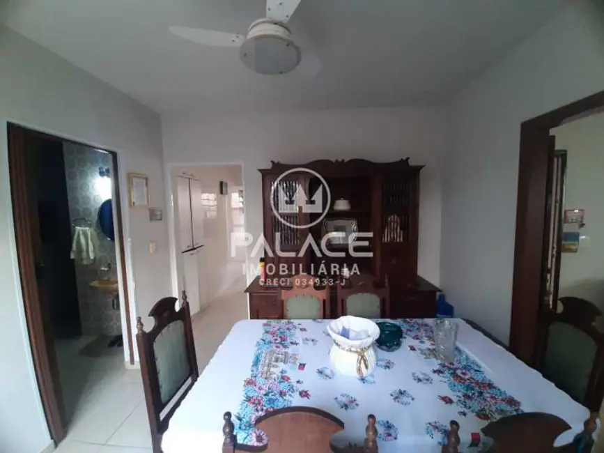 Foto 7 de Casa com 4 quartos para alugar, 165m2 em Piracicaba - SP