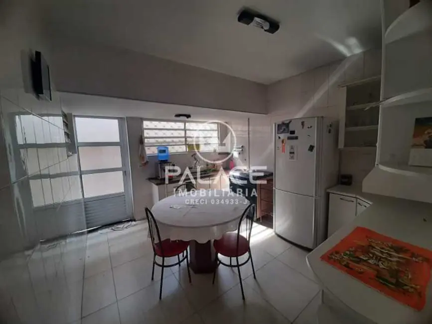 Foto 8 de Casa com 4 quartos para alugar, 165m2 em Piracicaba - SP