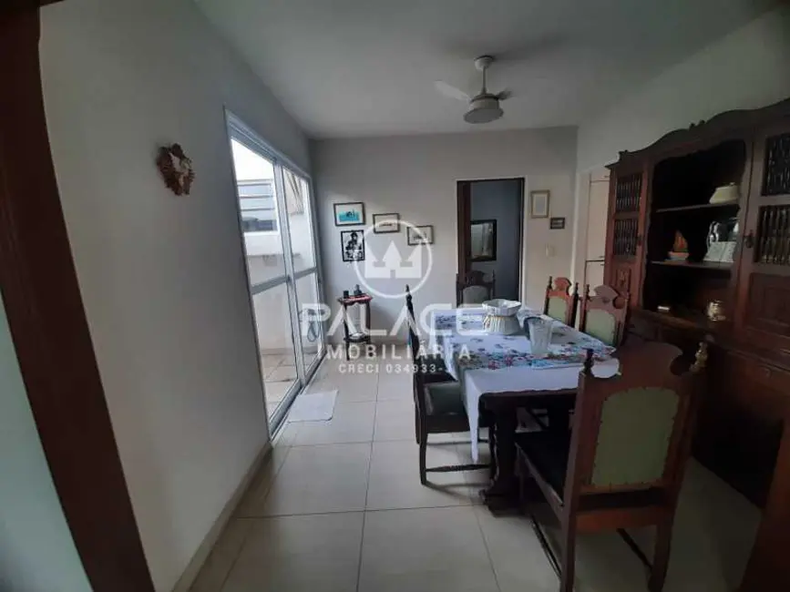 Foto 6 de Casa com 4 quartos para alugar, 165m2 em Piracicaba - SP