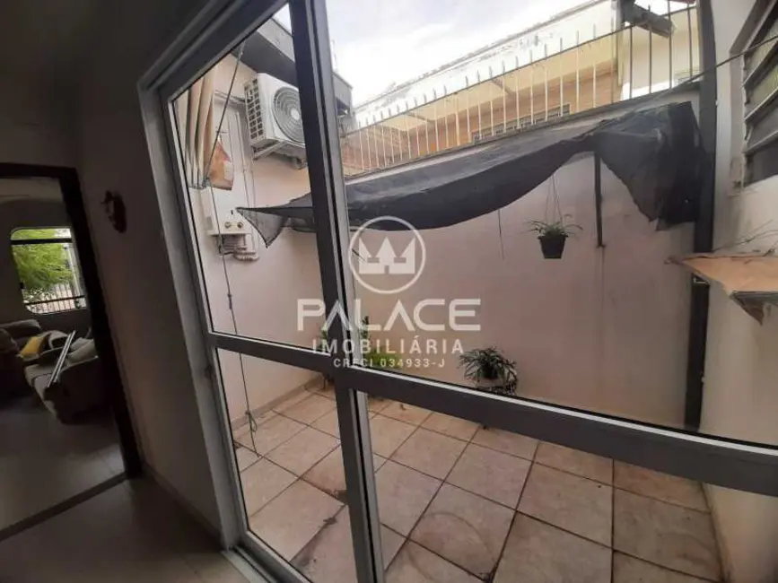 Foto 5 de Casa com 4 quartos para alugar, 165m2 em Piracicaba - SP