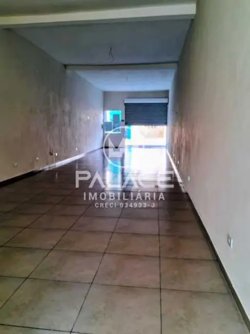 Foto 3 de Loja para alugar, 100m2 em Piracicaba - SP