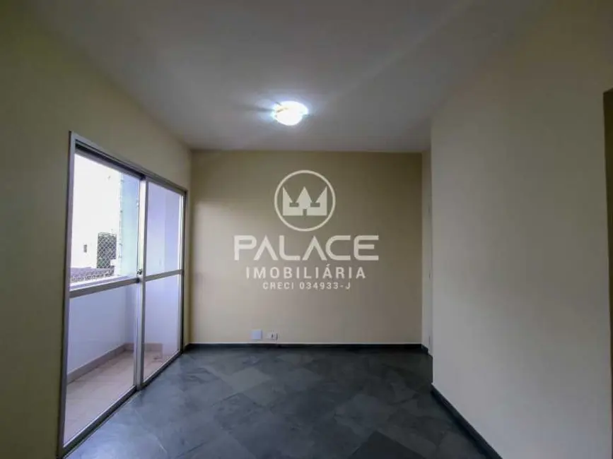 Foto 4 de Apartamento com 3 quartos para alugar, 79m2 em Piracicaba - SP
