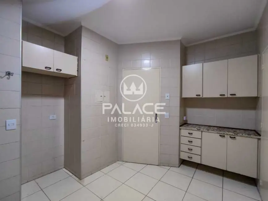 Foto 8 de Apartamento com 3 quartos para alugar, 79m2 em Piracicaba - SP