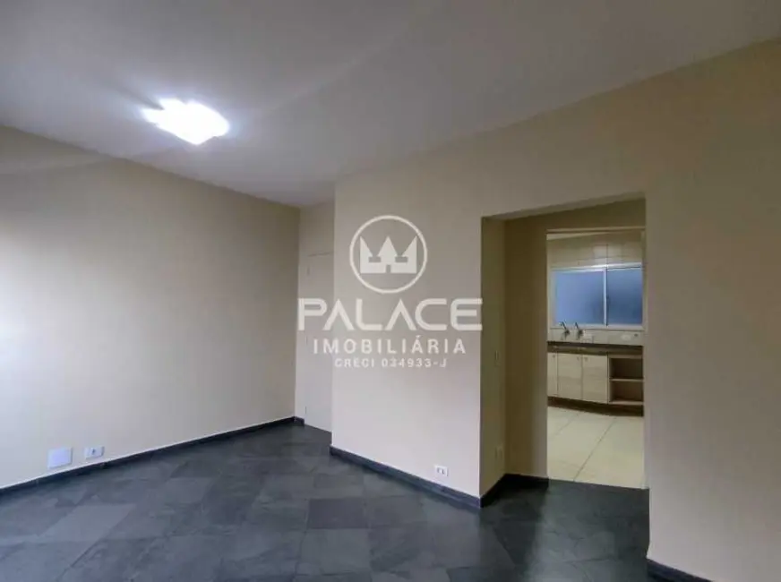 Foto 3 de Apartamento com 3 quartos para alugar, 79m2 em Piracicaba - SP