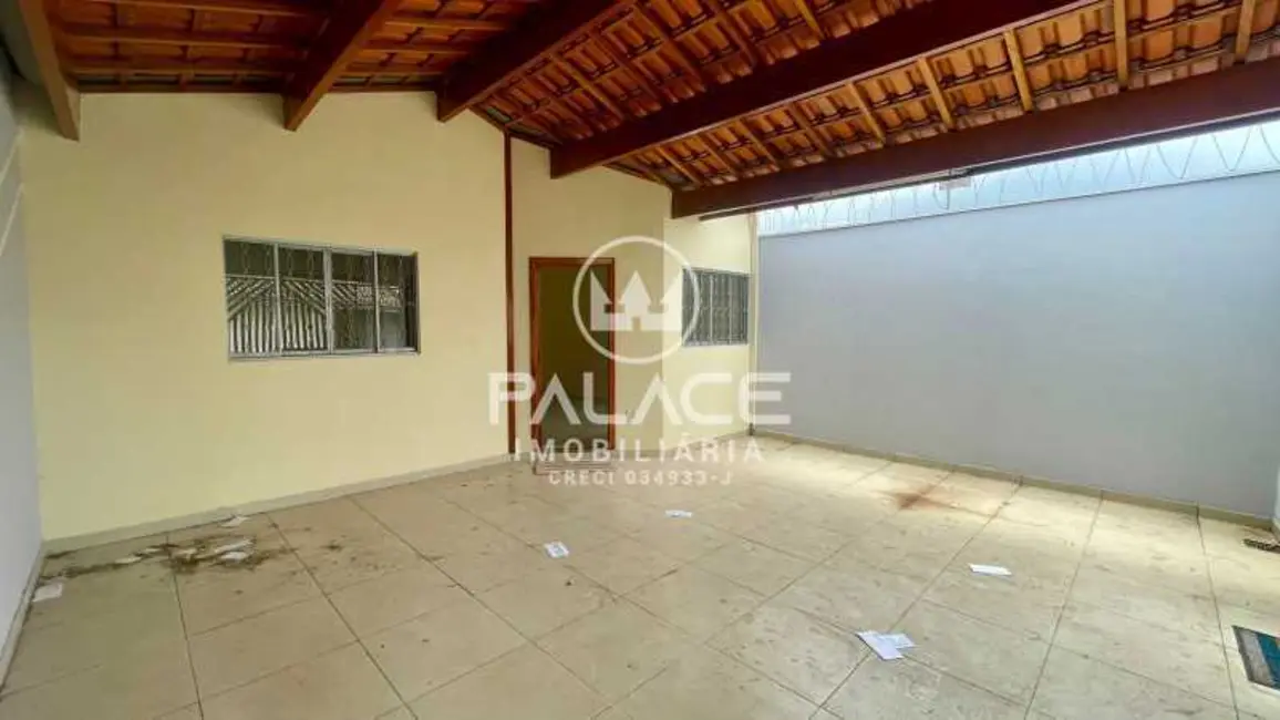 Foto 2 de Casa com 2 quartos para alugar, 88m2 em Piracicaba - SP
