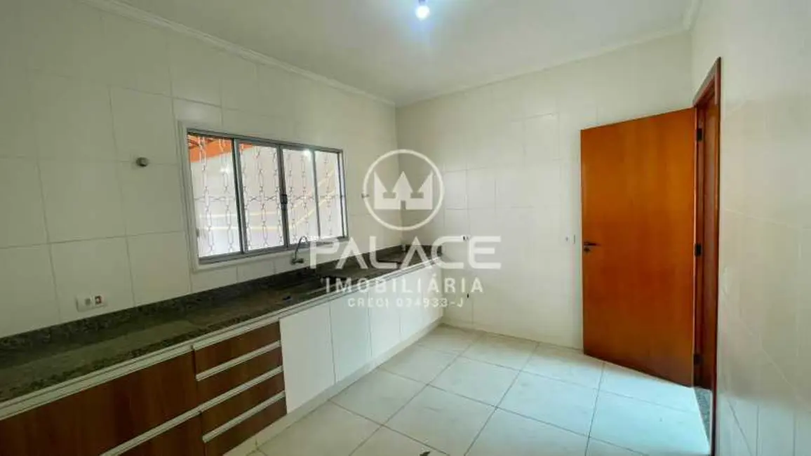 Foto 7 de Casa com 2 quartos para alugar, 88m2 em Piracicaba - SP