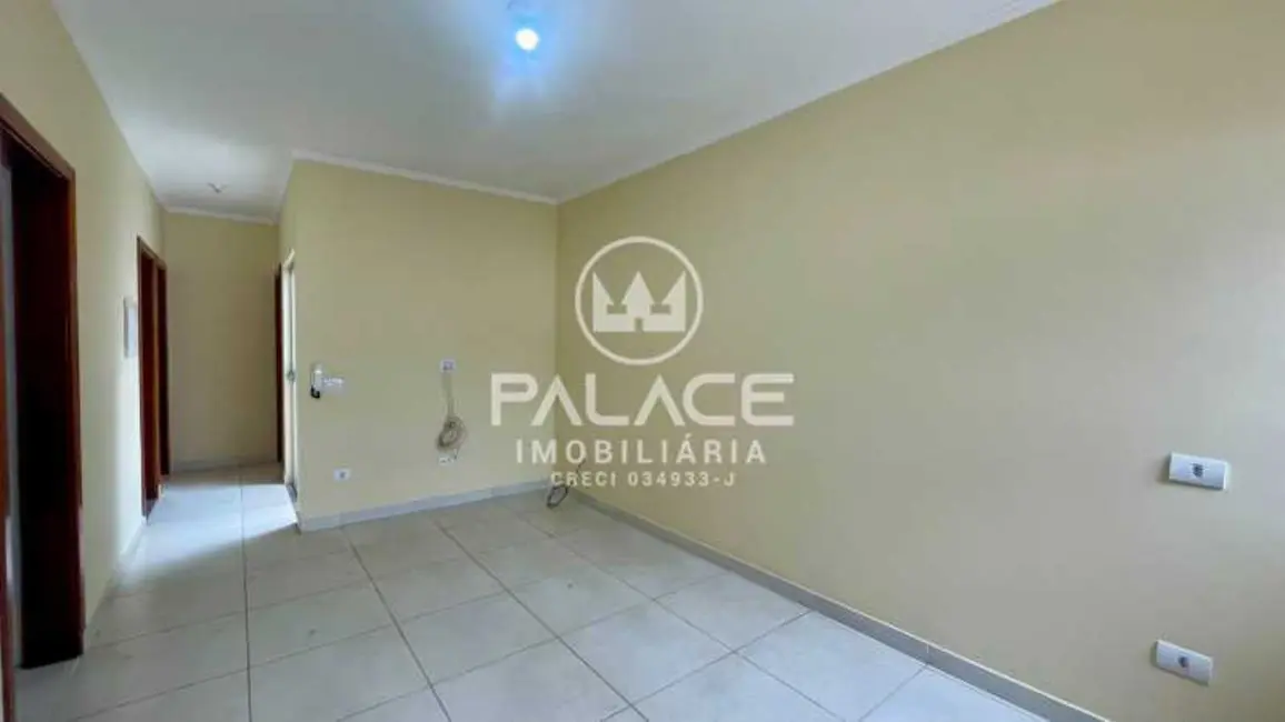 Foto 3 de Casa com 2 quartos para alugar, 88m2 em Piracicaba - SP