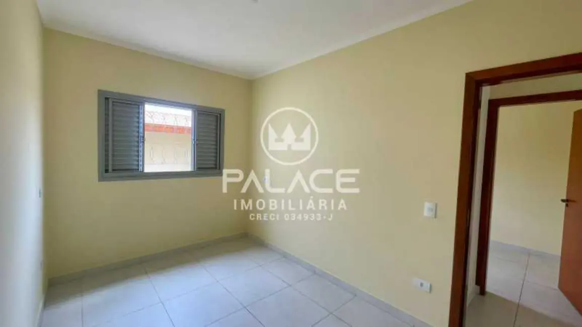 Foto 8 de Casa com 2 quartos para alugar, 88m2 em Piracicaba - SP