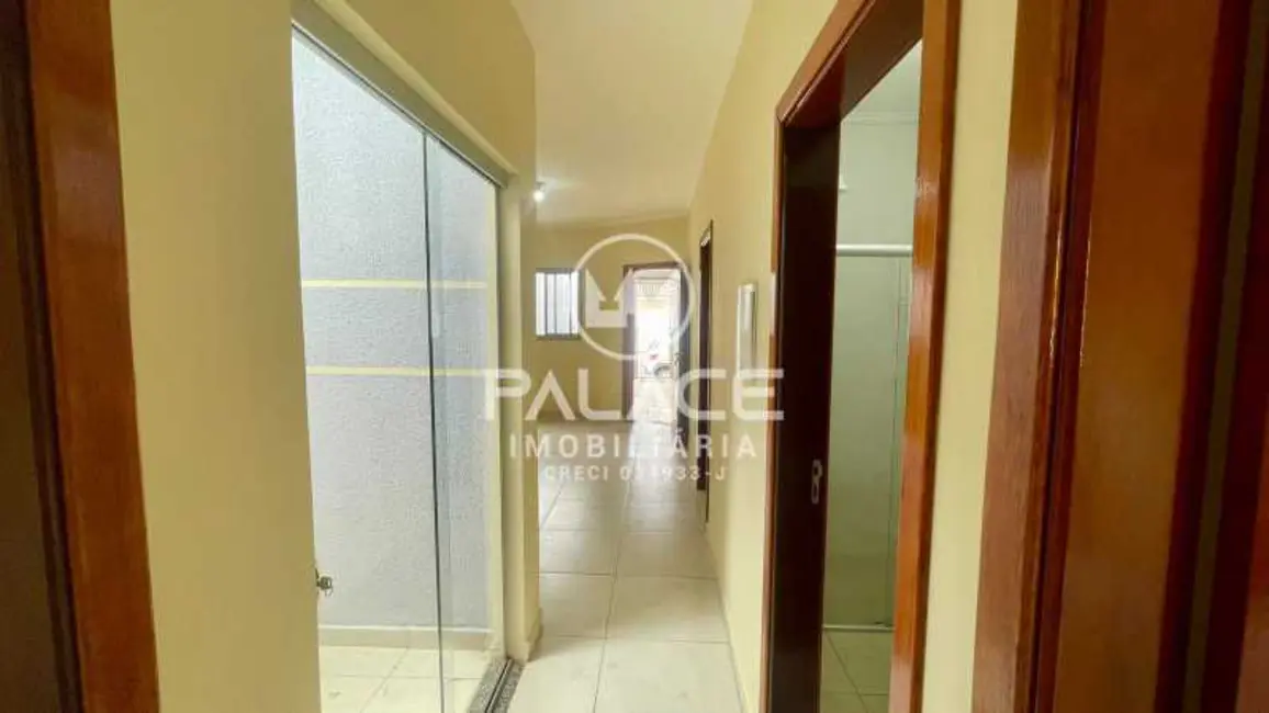 Foto 6 de Casa com 2 quartos para alugar, 88m2 em Piracicaba - SP