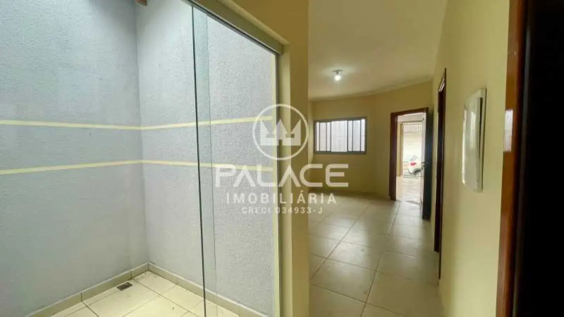 Foto 5 de Casa com 2 quartos para alugar, 88m2 em Piracicaba - SP
