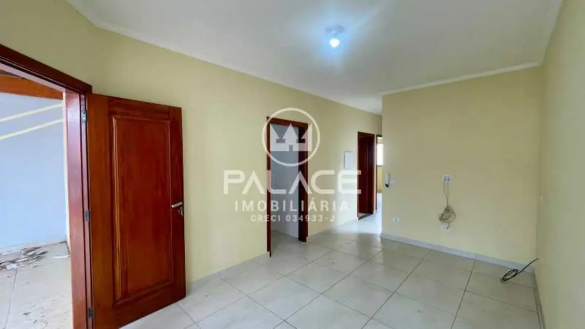 Foto 4 de Casa com 2 quartos para alugar, 88m2 em Piracicaba - SP