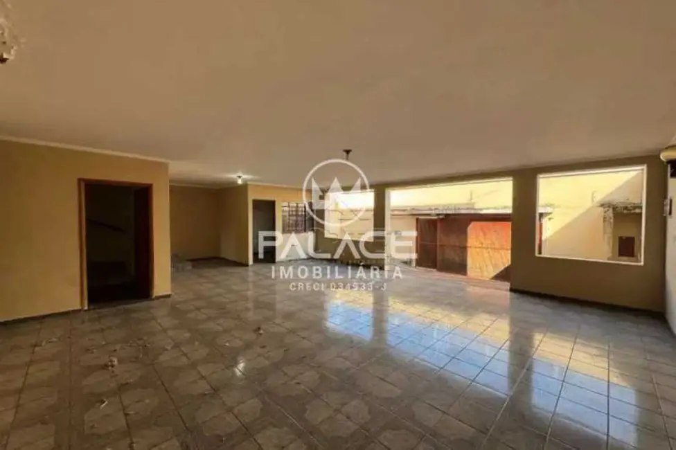 Foto 3 de Casa com 4 quartos à venda, 304m2 em Piracicaba - SP