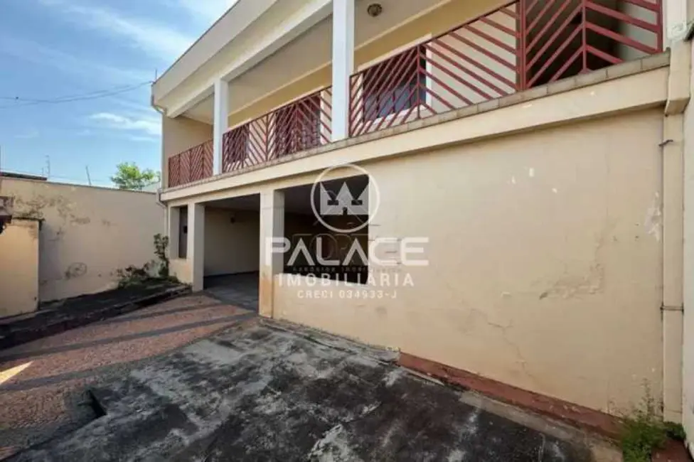 Foto 2 de Casa com 4 quartos à venda, 304m2 em Piracicaba - SP