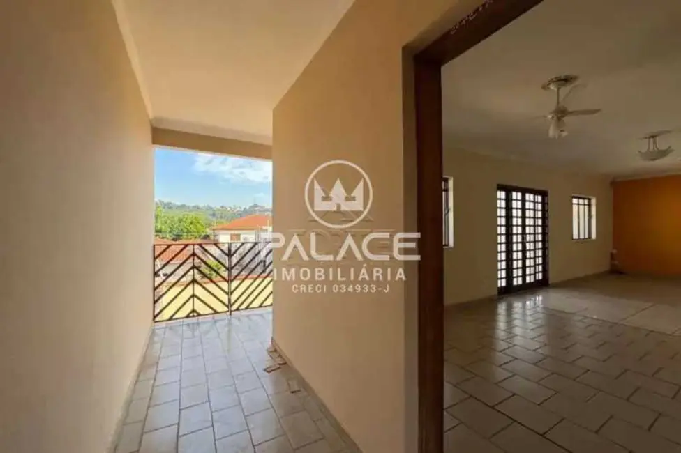 Foto 7 de Casa com 4 quartos à venda, 304m2 em Piracicaba - SP